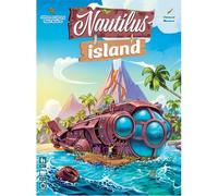 Nautilus Island