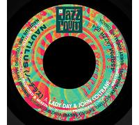 Nautilus - Lady Day & John Coltrane [7" VINYL]
