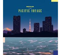 Nautilus - Pacific Voyage [VINYL]
