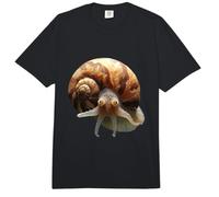 Nautilus Under Water Cephalopod Fun Comfort Colors Adult Heavyweight T-Shirt