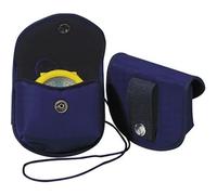 Nautos 38184 - Padded Protection Pouch for IRIS 50 Compass -Navy Blue