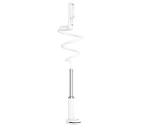 NAUXIU Adjustable Phone Flexible 360° Rotating Long Arm Universal Bedside & Clip Lazy Desktop Bracket For/tabl Mount H8w6