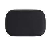NAUXIU Car Central Armrest Box Plush Pad Universal Comfortable Wear-resistant Heightening Pad Thicken Expander Pad Armrest Soft