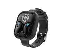 NAUXIU New Bluetooth Earphones Take Photos Page Turner Mobile Multifunctional L0K7 Intelligent Phone Remote