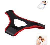 NAUXIU Veralabs Airflow Jaw Strap,airflow Jaw Strap Veralabs,air Flow Jaw Strap Vera Labs,air Flow Jaw Strap for Sleep Apnea,air Flow Jaw Strap,2024 New Air Flow Jaw Strap for Women Men
