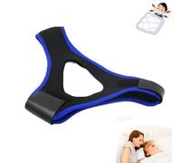 NAUXIU Veralabs Airflow Jaw Strap,airflow Jaw Strap Veralabs,air Flow Jaw Strap Vera Labs,air Flow Jaw Strap for Sleep Apnea,air Flow Jaw Strap,2024 New Air Flow Jaw Strap for Women Men
