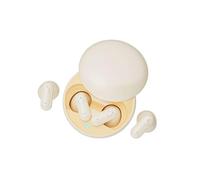 NAUXIU Wireless Earbuds, Mini Sleep Earbuds Bluetooth 5.4 Headphones In Ear with 4 Noise Cancelling Mic, Earphones 48H Playtime, Ear Buds HiFi Stereo Deep Bass, IPX7 Waterproof, Touch Control, USB C