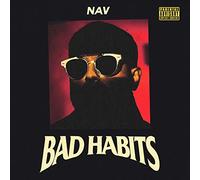 NAV - Bad Habits [VINYL]