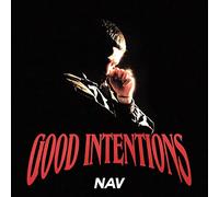 NAV - Good Intentions [2 LP] [VINYL]