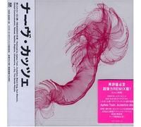 Nav Katze - Never Mind the Distortions