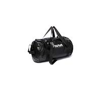 Nava Performance 30L 30 Litre Capacity Duffel Bag - Black - Unisex - Heavy duty PVC and fabric bag - 30L capacity
