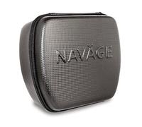 Naväge Black Travel Case (for The Navage Nose Cleaner)