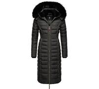 Navahoo Women's Coat - Grey - X-Large