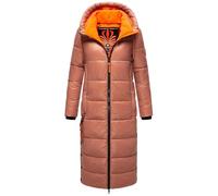 Navahoo Women's Warm Winter Quilted Coat with Hood Cuddly Angel XS - XXL