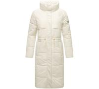 Navahoo Women's Winter Jacket Parka Warmly Lined Quilted Coat The Madness