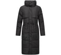 Navahoo Women's Winter Jacket Parka Warmly Lined Quilted Coat The Madness