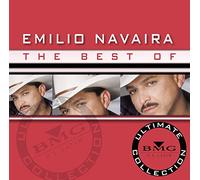 Navaira, Emilio - Best Of: Ultimate Collection