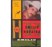 Navaira, Emilio - Emilio [CASSETTE]