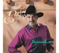 Navaira, Emilio - Soundlife