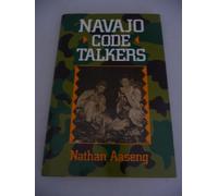 Navajo Code Talkers