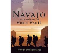 Navajo Code Talkers Of World War Ii