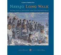 Navajo Long Walk: Tragic Story Of A Proud Peoples Forced March From Homeland