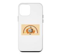 Navajo Nation Flag Native American Tribe Indians Case for iPhone 12 mini