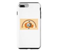 Navajo Nation Flag Native American Tribe Indians Case for iPhone 7 Plus/8 Plus