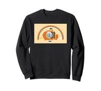 Navajo Nation Flag Native American Tribe Indians Sweatshirt