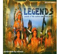 Navajo - Native American Legends