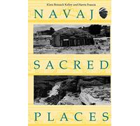 Navajo Sacred Places