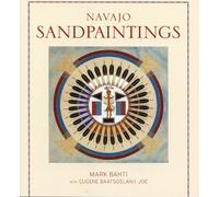 Navajo Sand Paintings