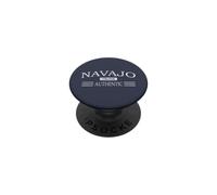 Navajo Tribe - Authentic Vintage PopSockets Adhesive PopGrip