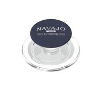 Navajo Tribe - Authentic Vintage PopSockets PopGrip for MagSafe