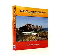 Naval Accidents Since 1945