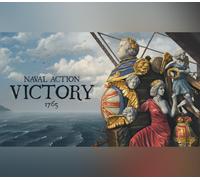 Naval Action - HMS Victory 1765 DLC EU PC Steam Altergift