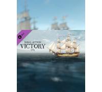 Naval Action - HMS Victory 1765 (PC) - Steam Gift - EUROPE