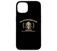 Naval Air Station Whidbey Island Case for iPhone 13