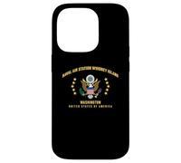 Naval Air Station Whidbey Island Case for iPhone 14 Pro