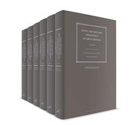 Naval and Military Operations of Great Britain: Foundations of a New Naval Strategy