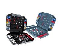 Naval Battle Board Game | Ships Brain Training Strategy Games,Classic Family Board Games for 8-12 Year Old Teaching Logic and Critical Thought, for Women