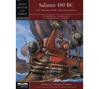 Naval Battle of Salamis