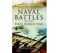Naval Battles of the First World War (Military Classics)