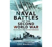 Naval Battles of the Second World War