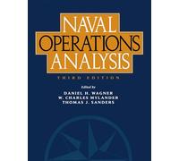 Naval Operations Analysis: Third Edition