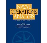 Naval Operations Analysis: Third Edition
