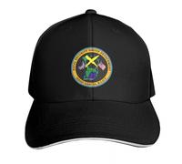 Naval Security Group Detachment, Diego Garcia, B.I.O.T. Hat Beach Fun Women's Golf Wear Men's Healthy Elegant Travel Young Surprise Quiet Marriage Meet