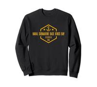 Naval Submarine Base Kings Bay Sweatshirt