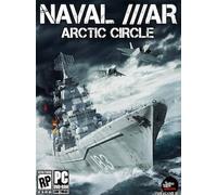 Naval War Arctic Circle Steam Key GLOBAL