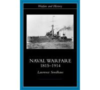 Naval Warfare, 1815-1914